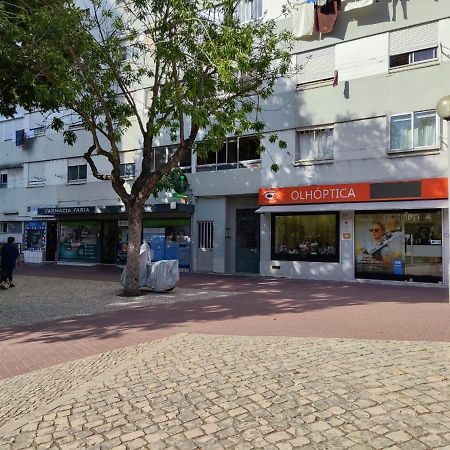 Telma Room Loures Buitenkant foto