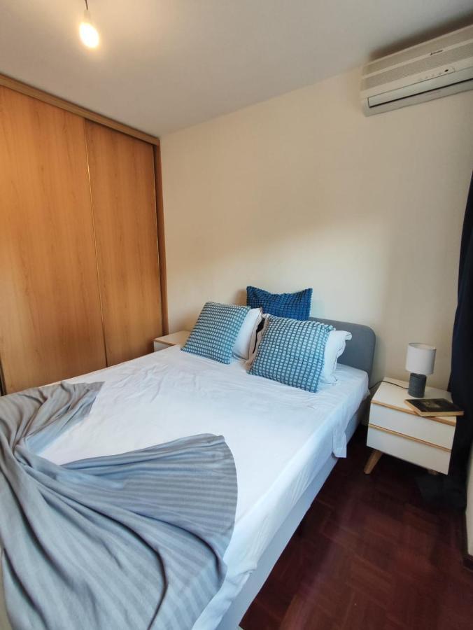 Telma Room Loures Buitenkant foto