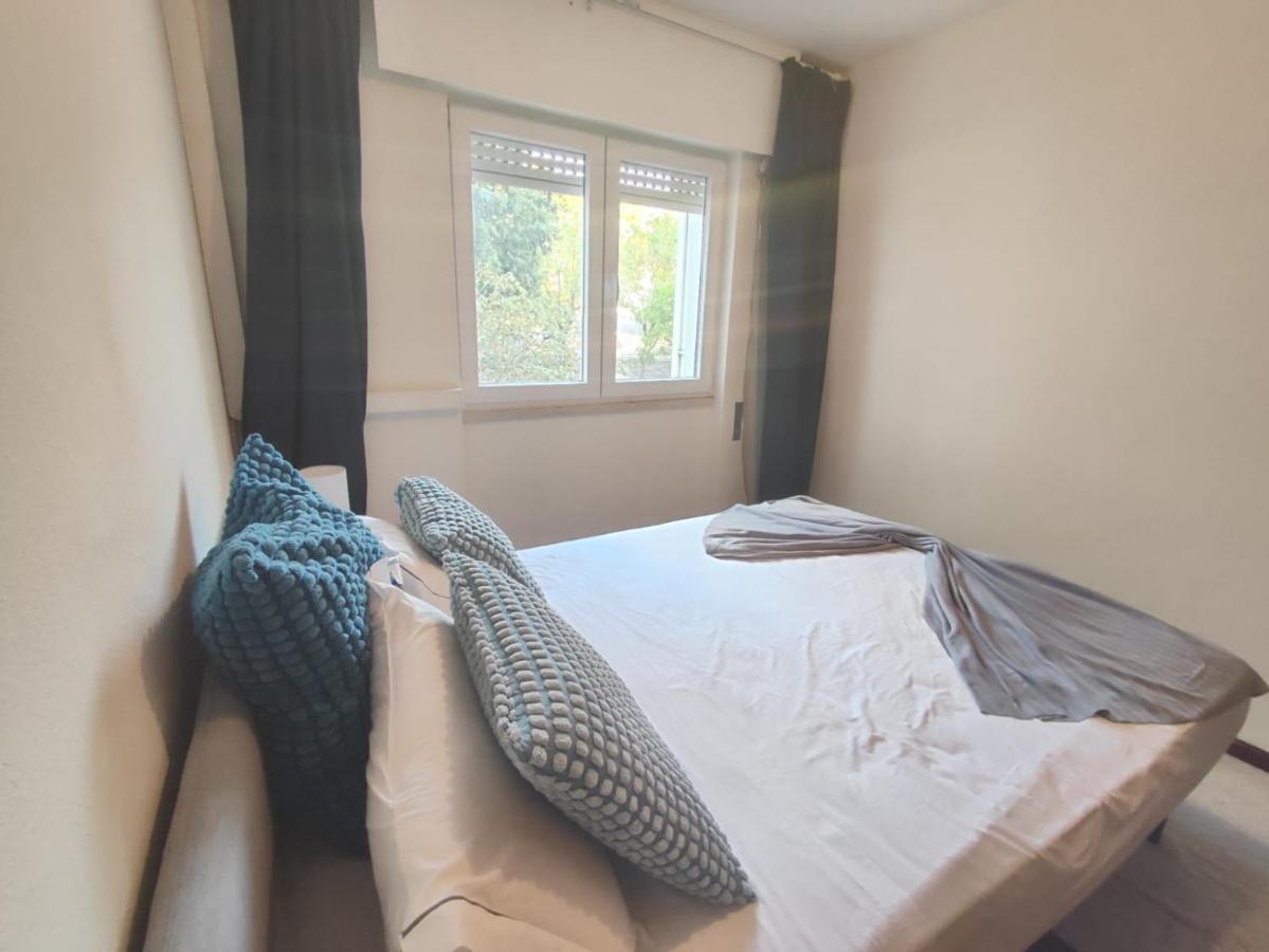 Telma Room Loures Buitenkant foto