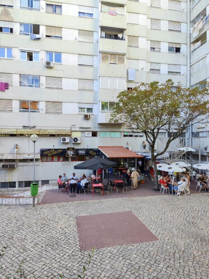 Telma Room Loures Buitenkant foto