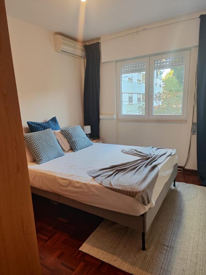 Telma Room Loures Buitenkant foto
