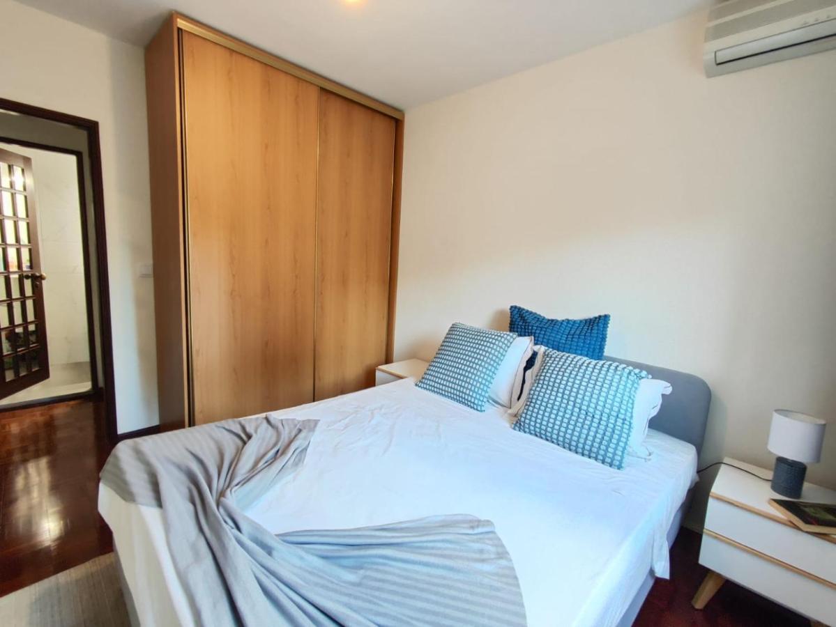 Telma Room Loures Buitenkant foto
