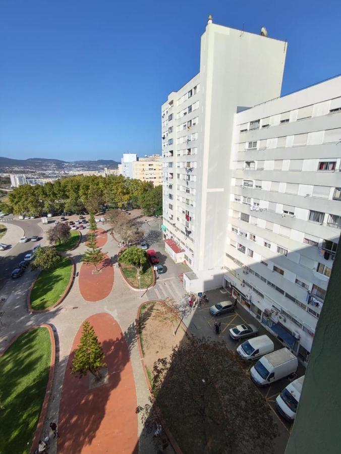 Telma Room Loures Buitenkant foto