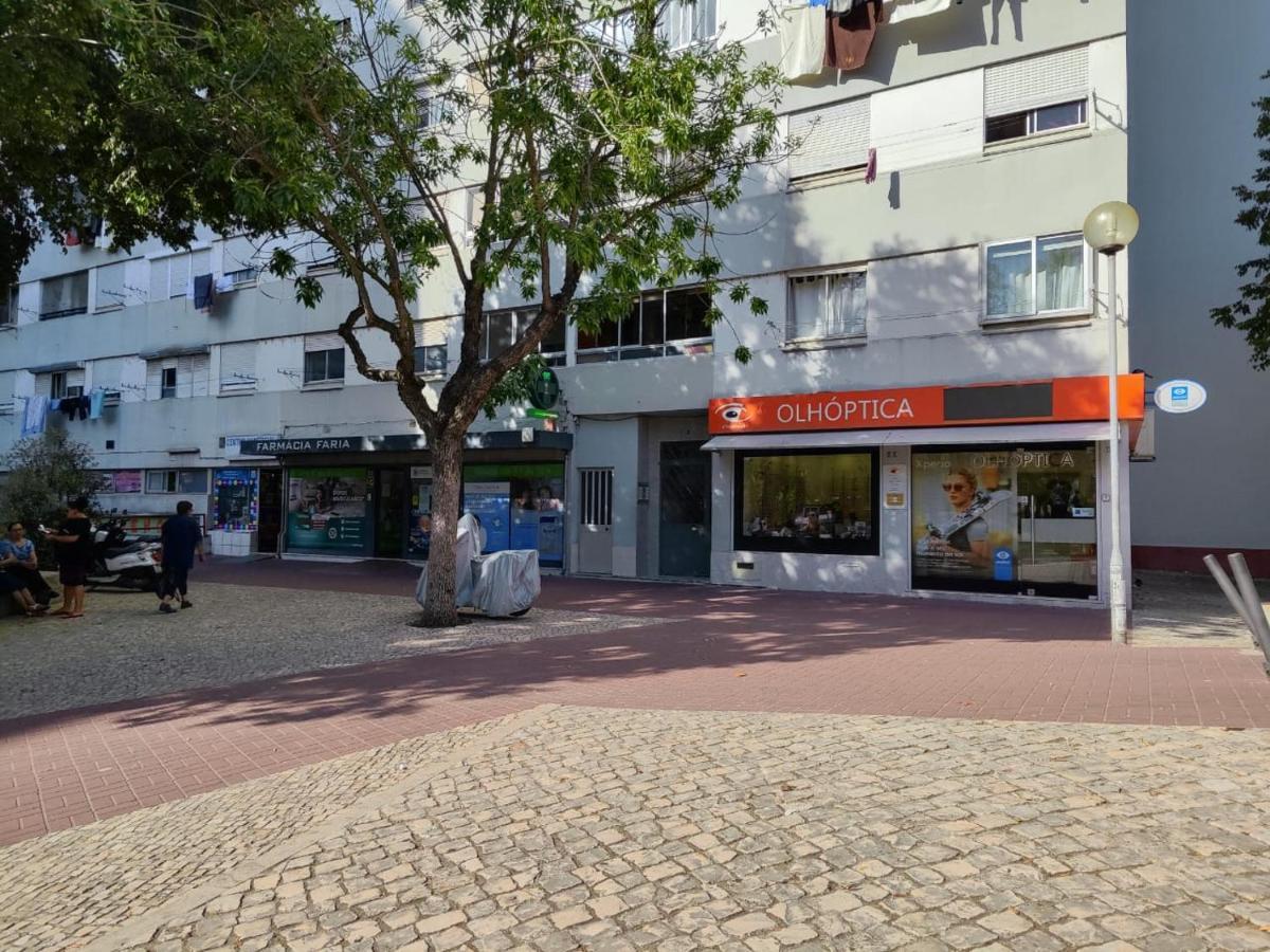 Telma Room Loures Buitenkant foto